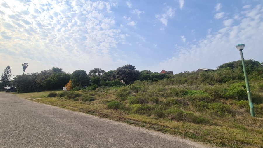 0 Bedroom Property for Sale in Boknesstrand Eastern Cape